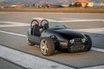Vanderhall Venice 2016 года